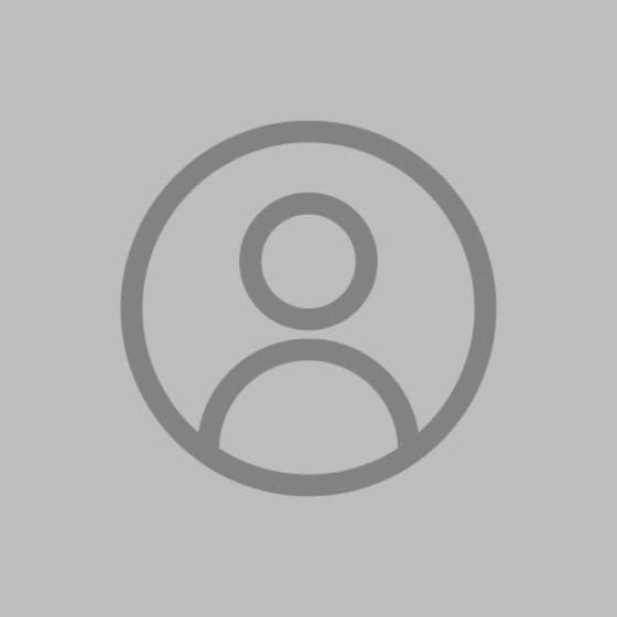 Placeholder for Staff member Josie Gibson from 61fe6e17f61a
